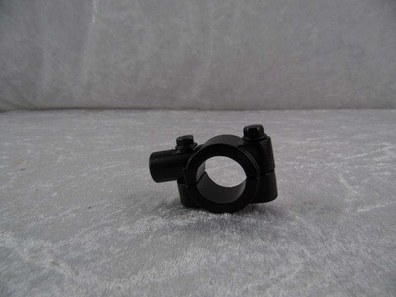 Spiegelhalter f. 22mm Lenker