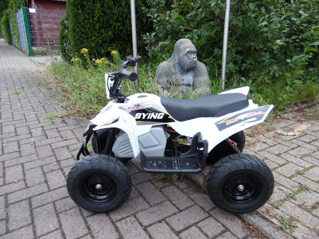 Sying Kinder E-Quad ATV