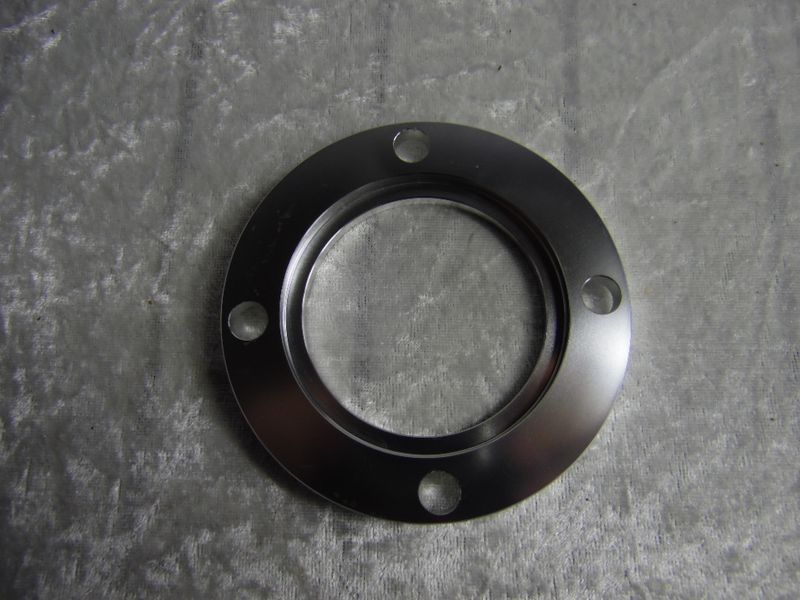​Naben Spacer SkyMini Monkey 7mm