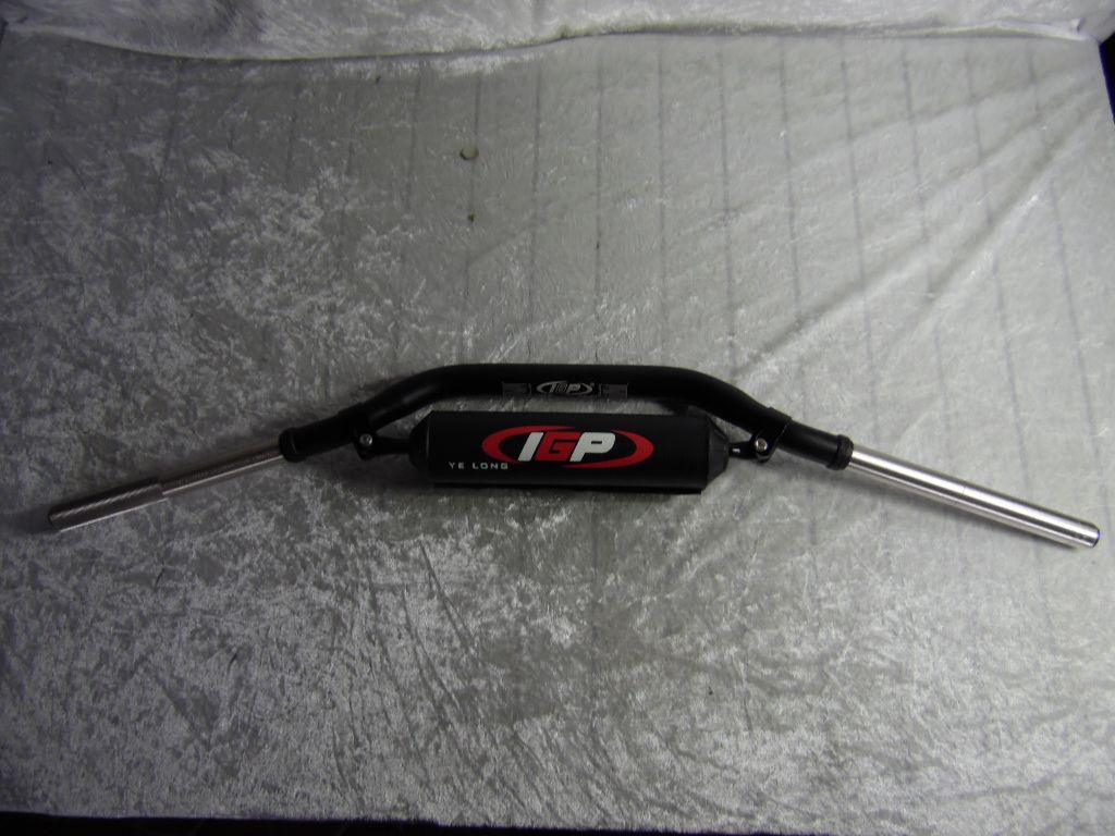 Lenker Superbike/Cross mit 28,5mm Klemmung