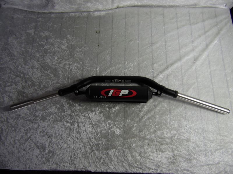 Lenker Superbike/Cross mit 28,5mm Klemmung