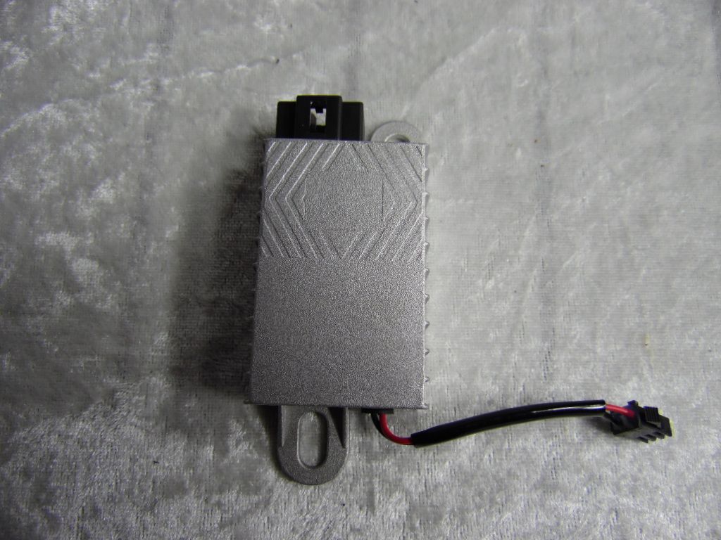 DC/DC Converter 40/60V-12V E-Mini
