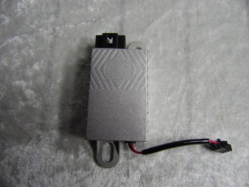 DC/DC Converter 40/60V-12V E-Mini