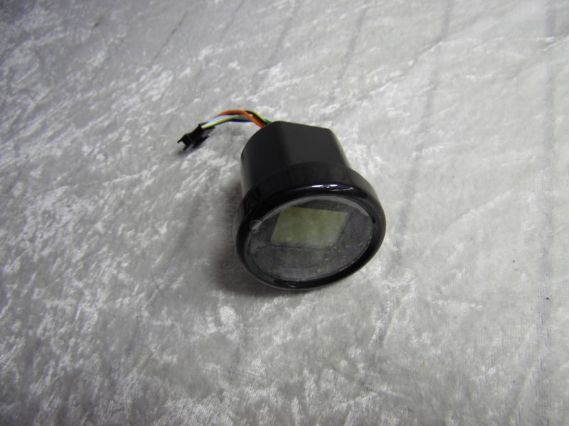 Tachometer E-Mini