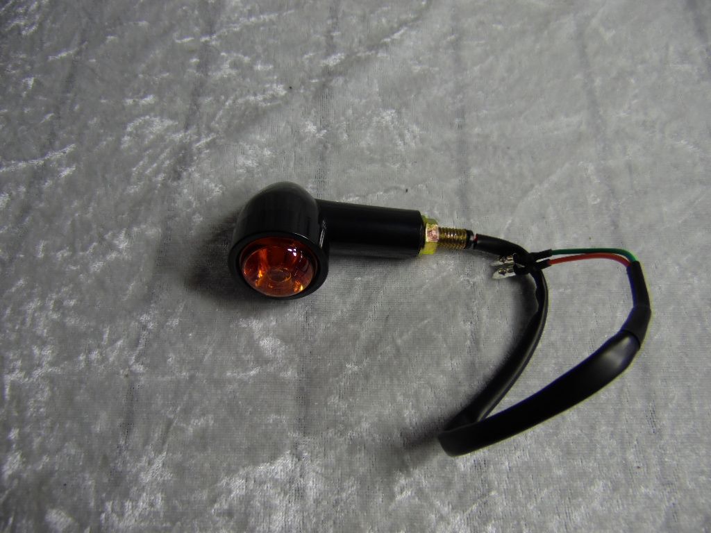 ​​Blinker vorne links LED E-Mini