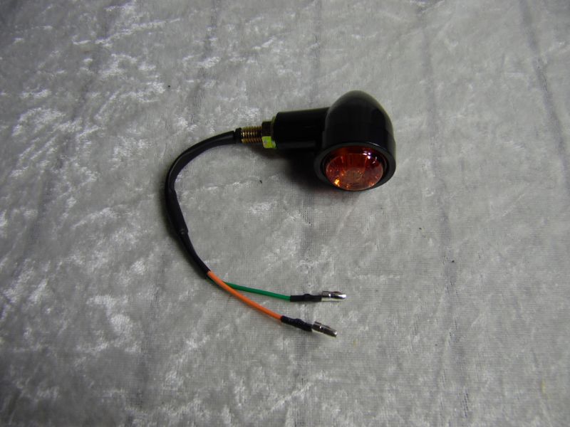 ​Blinker hinten rechts LED E-Mini