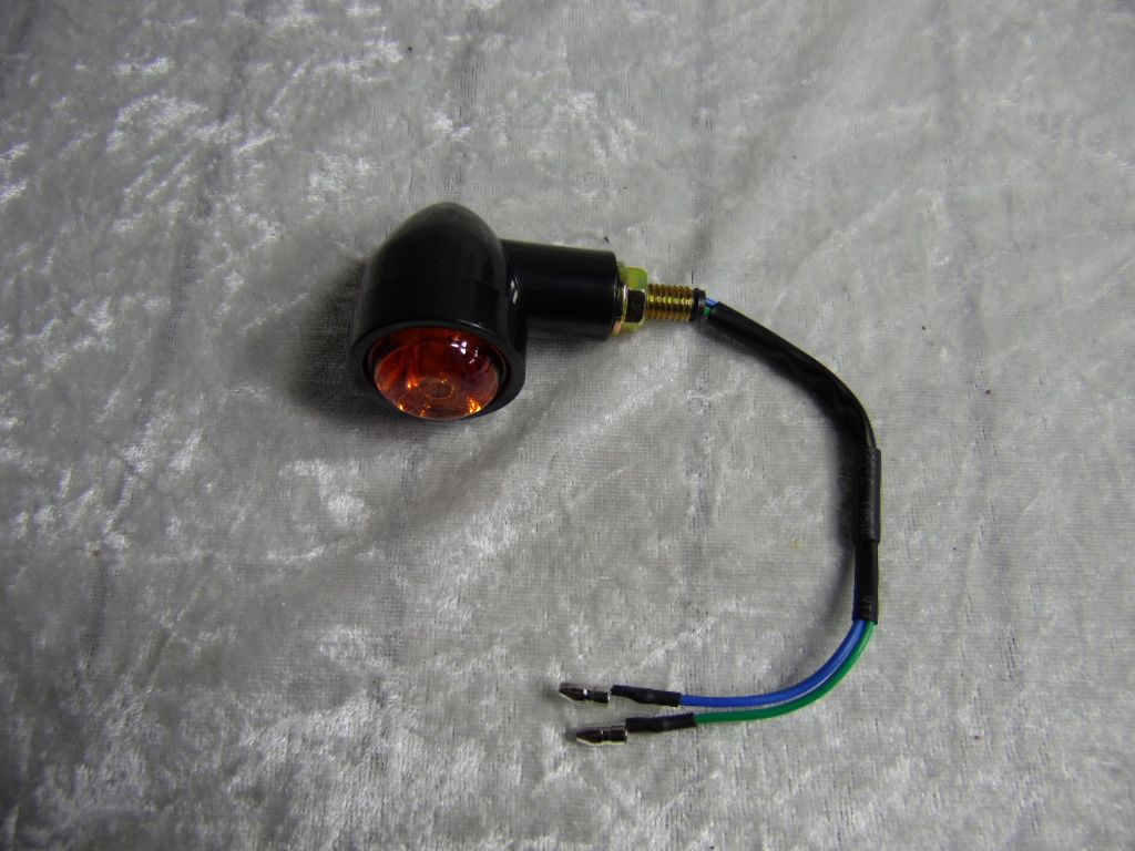​Blinker hinten links LED E-Mini