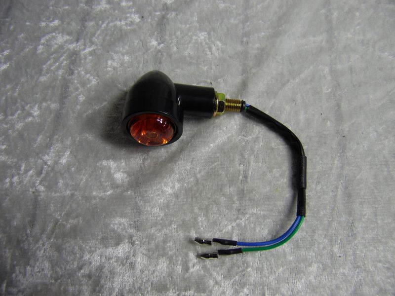 ​Blinker hinten links LED E-Mini