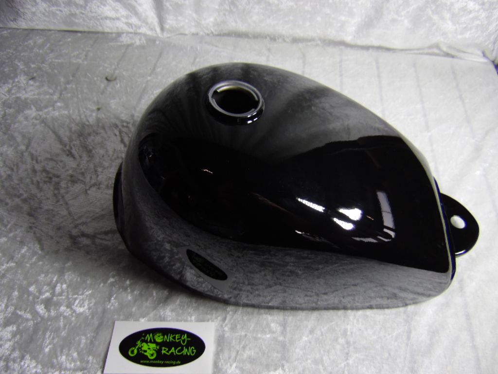 ​Tank SkyMini Euro 5 schwarz