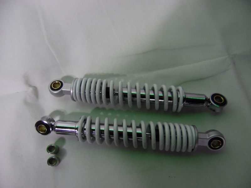 ​Federbeine Set SkyMini Monkey 285mm weiß