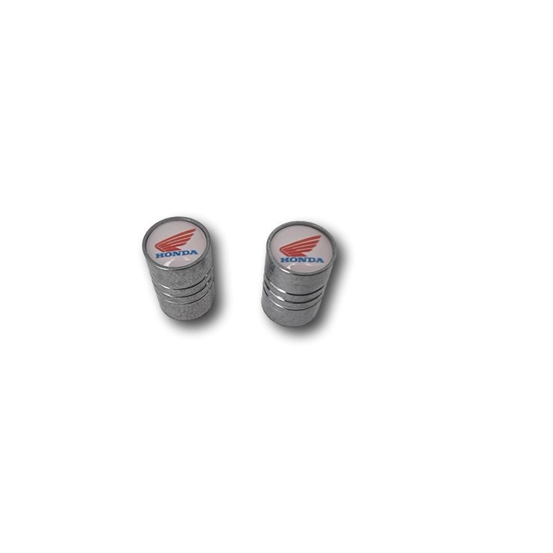 ​Ventilkappen Set Honda Logo