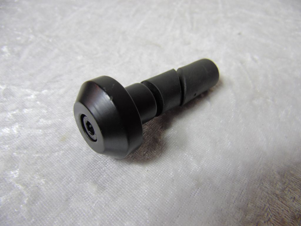 Lenkergewicht X-Bongo