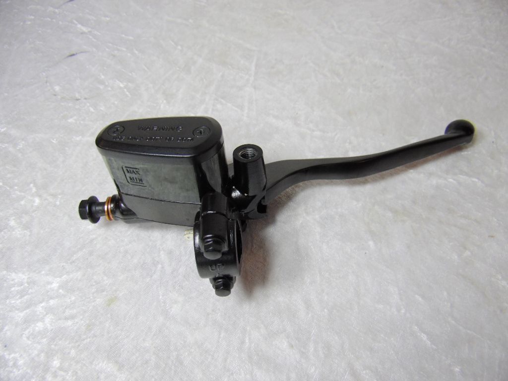 Bremszylinder vorne X-Bongo