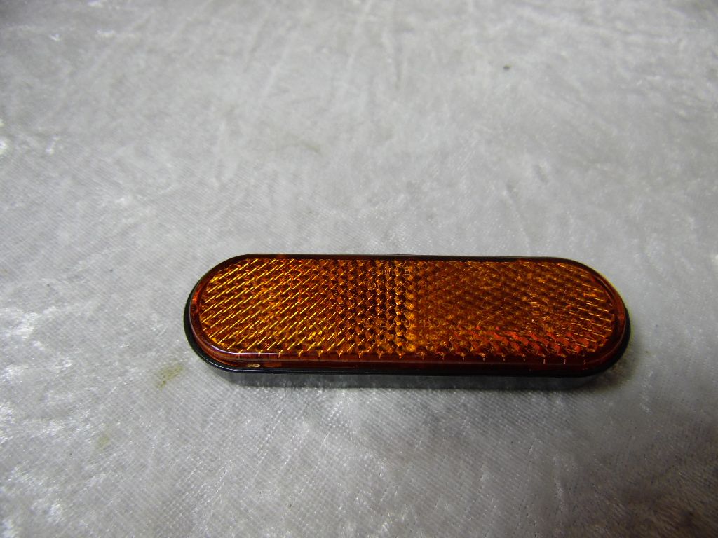 Seitenreflektor X-Bongo