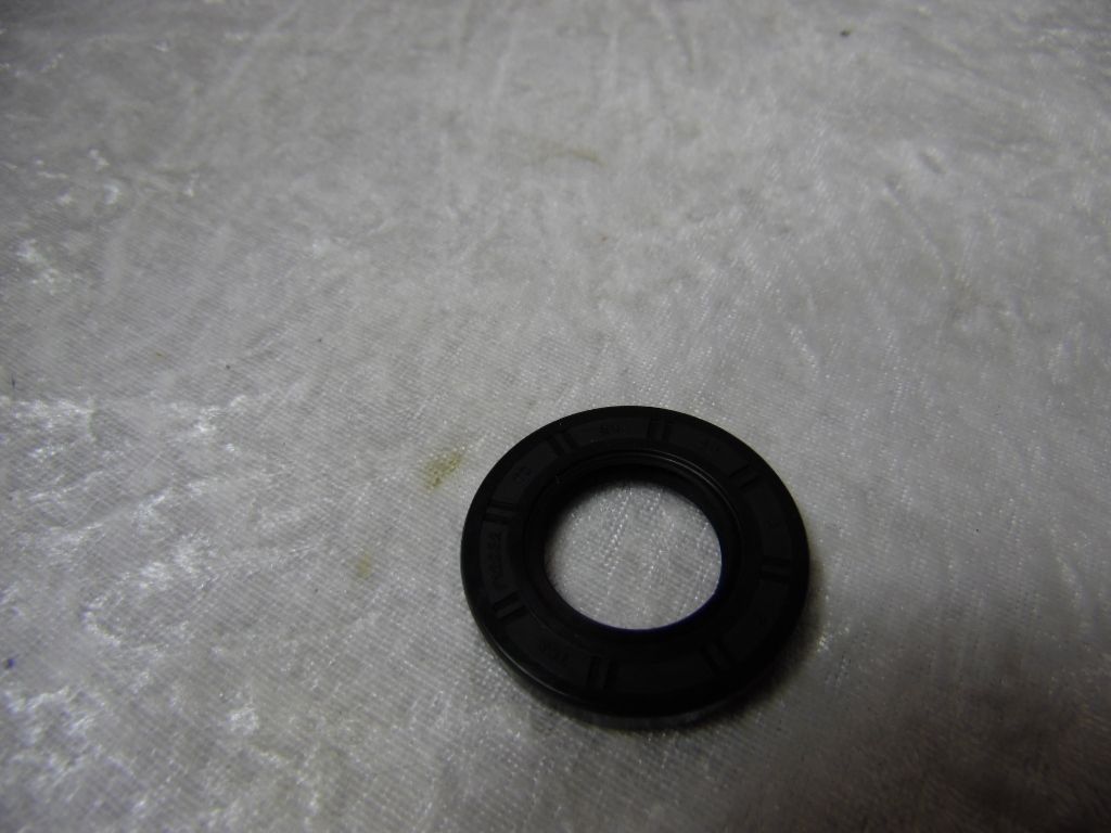 Simmerring Vorderrad Staubkappe links X-Bongo