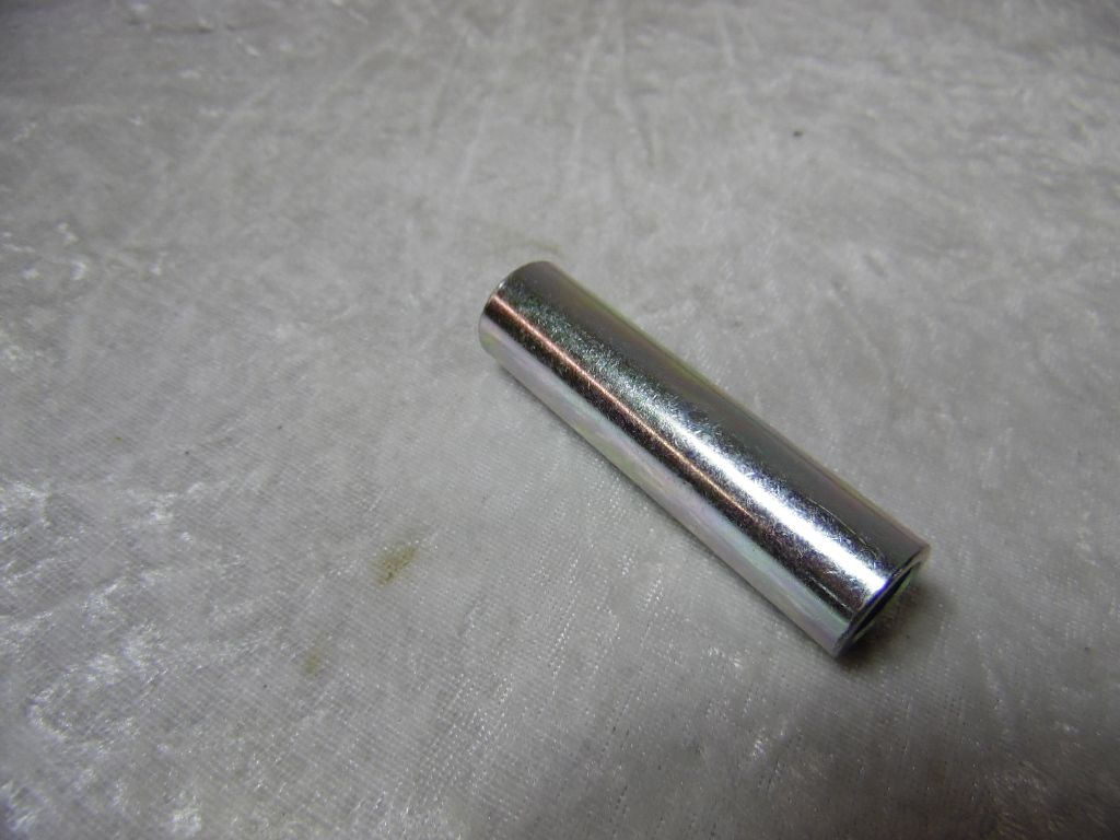 Hülse innen Radnabe vorne X-Bongo