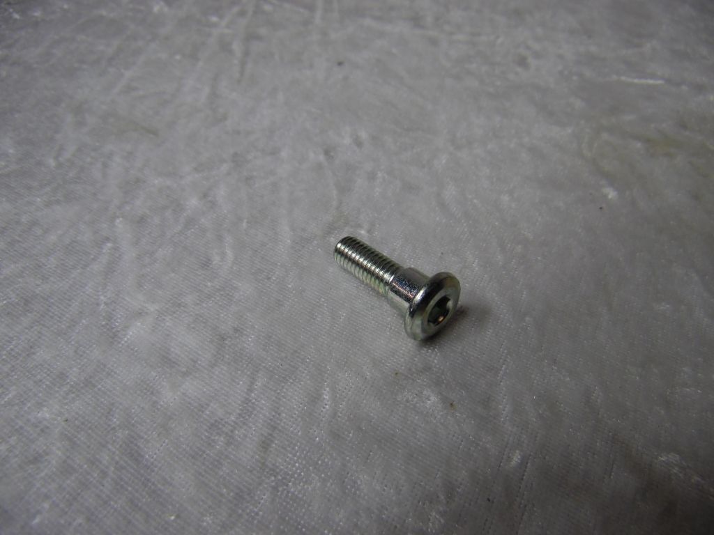 Bremsscheibenschraube X-Bongo