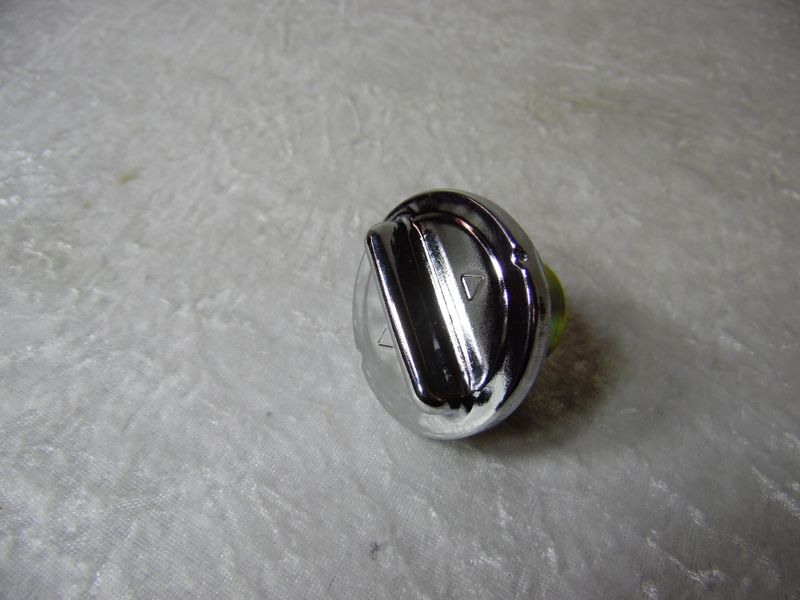 Tankdeckel Honda Dax, SkyMax Euro 3