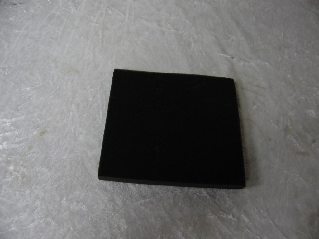 ​Luftfilter Einsatz X-Bongo