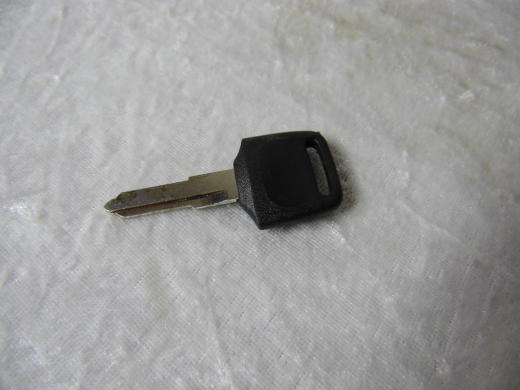 ​Schlüssel Rohling SkyTeam X-Bongo