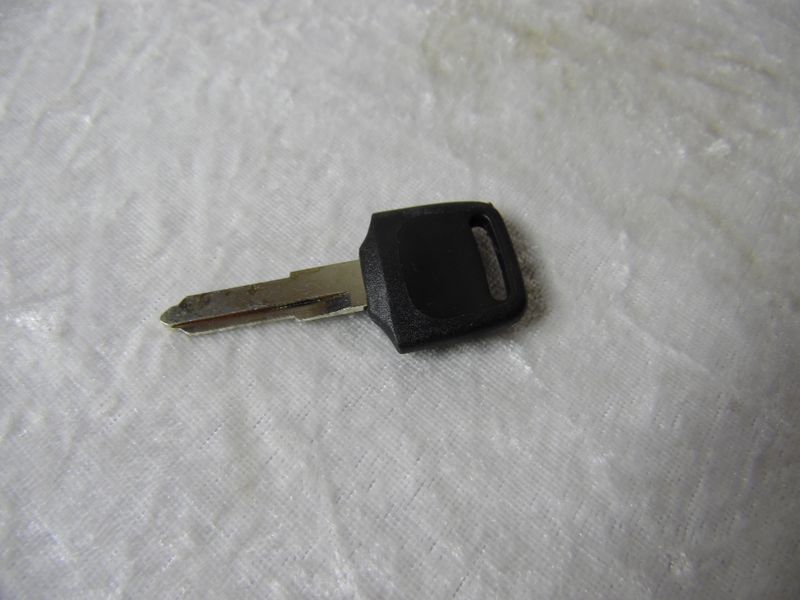 ​Schlüssel Rohling SkyTeam X-Bongo