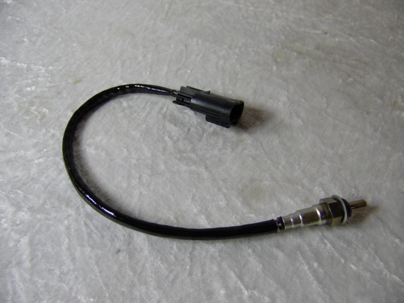 ​Lambda Sensor X-Bongo Euro 5+