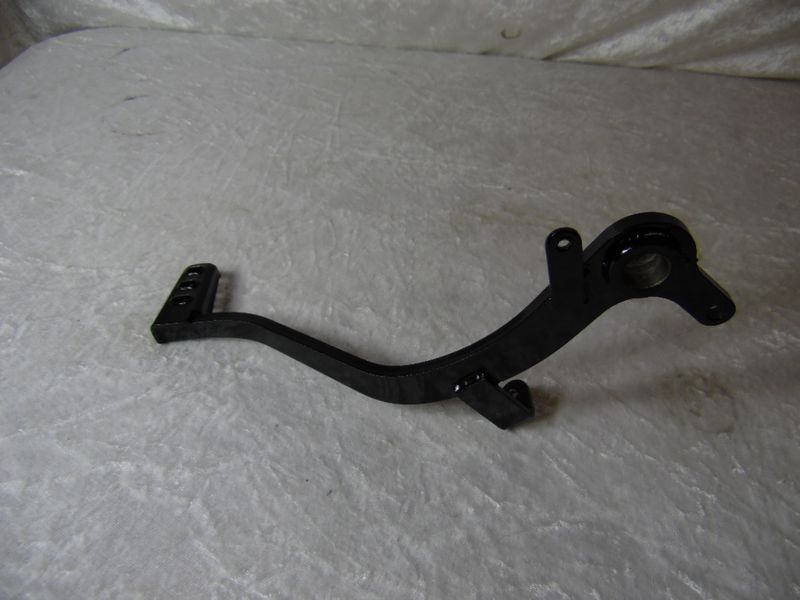 ​Bremspedal X-Bongo