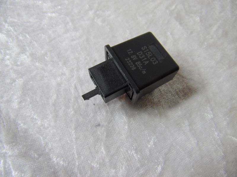 ​Blinkgeber LED 3-polig SkyTeam Euro 5+