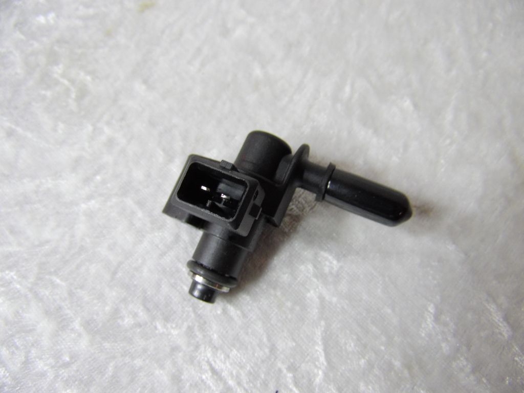 ​Einspritzdüsen-Kappe Euro 5+