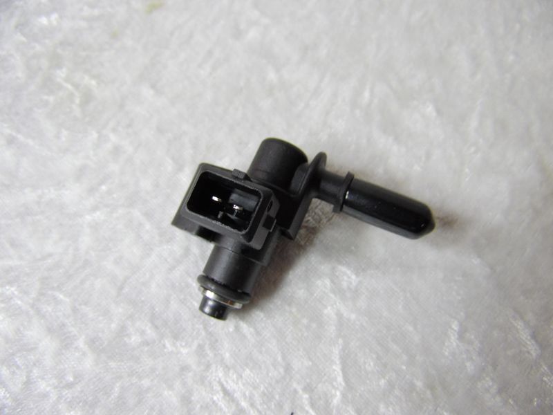 ​Einspritzdüsen-Kappe Euro 5+