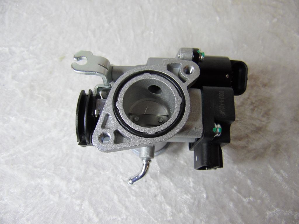 ​Drosselklappe Euro 5+, 125ccm