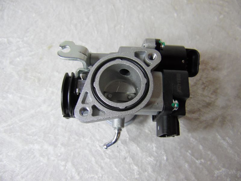 ​Drosselklappe Euro 5+, 125ccm