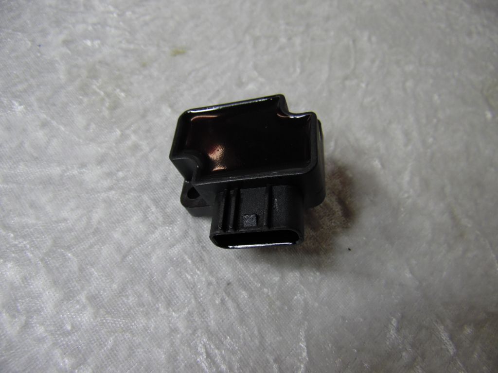 ​Drosselklappensensor 125ccm, Euro 5+