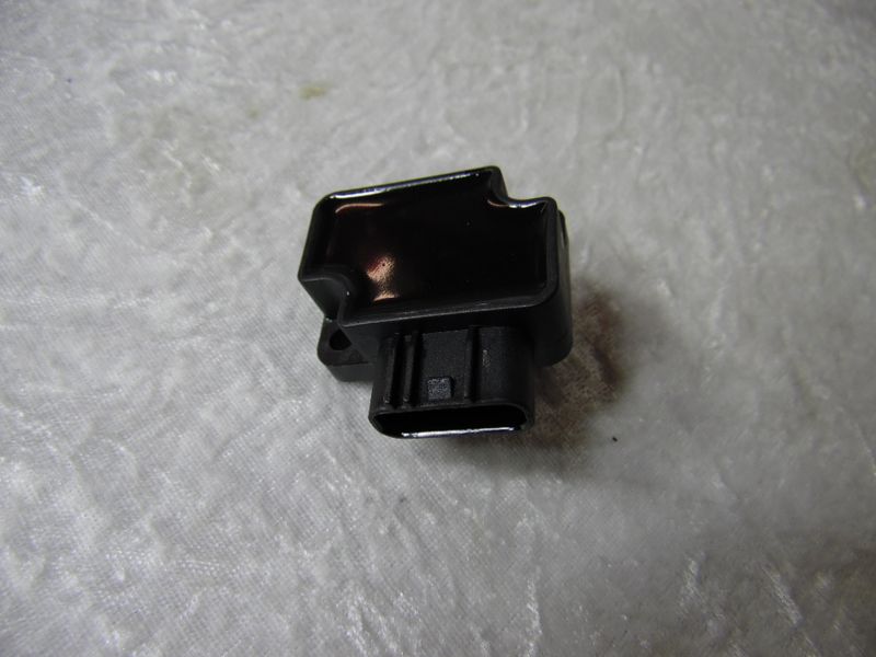 ​Drosselklappensensor 125ccm, Euro 5+