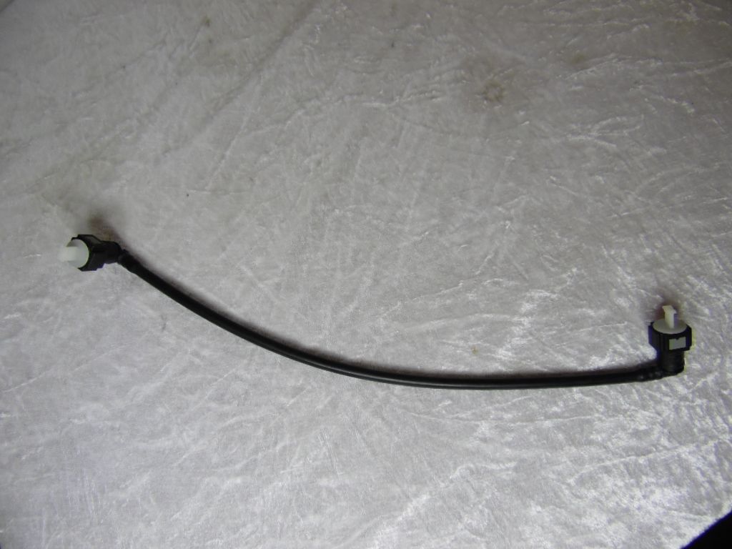 ​Kraftstoffleitung Euro 5+ SkyMax