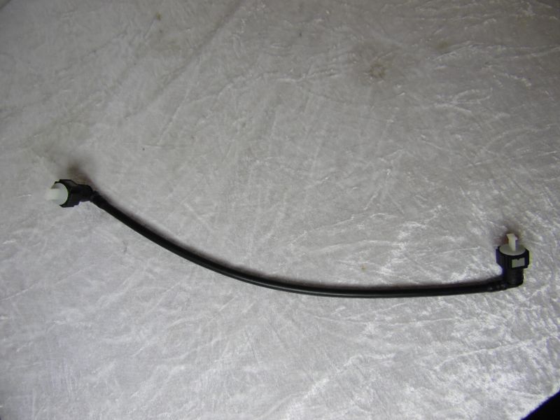 ​Kraftstoffleitung Euro 5+ SkyMax