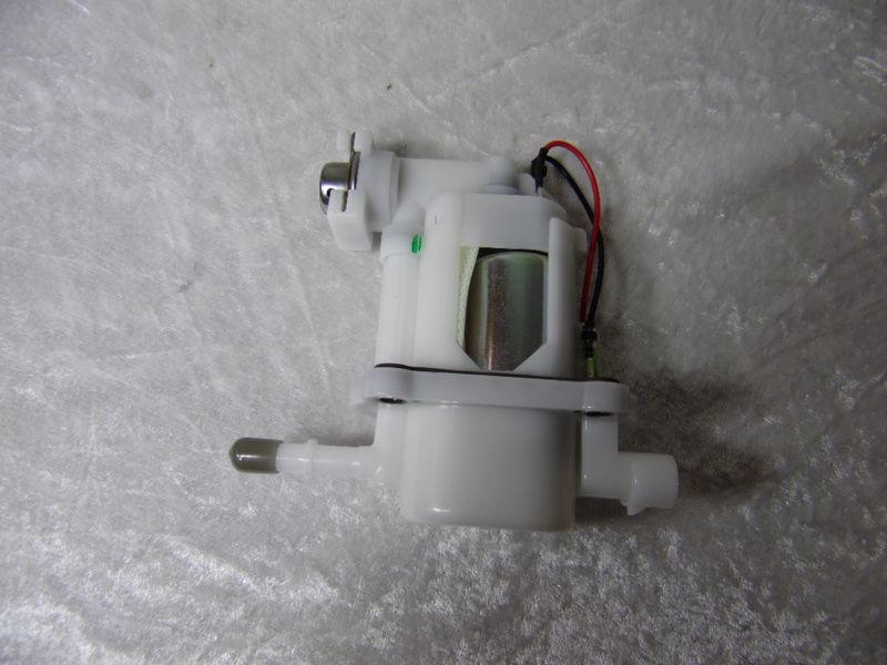 ​Benzinpumpe Euro 5+ SkyMax / SkyMini