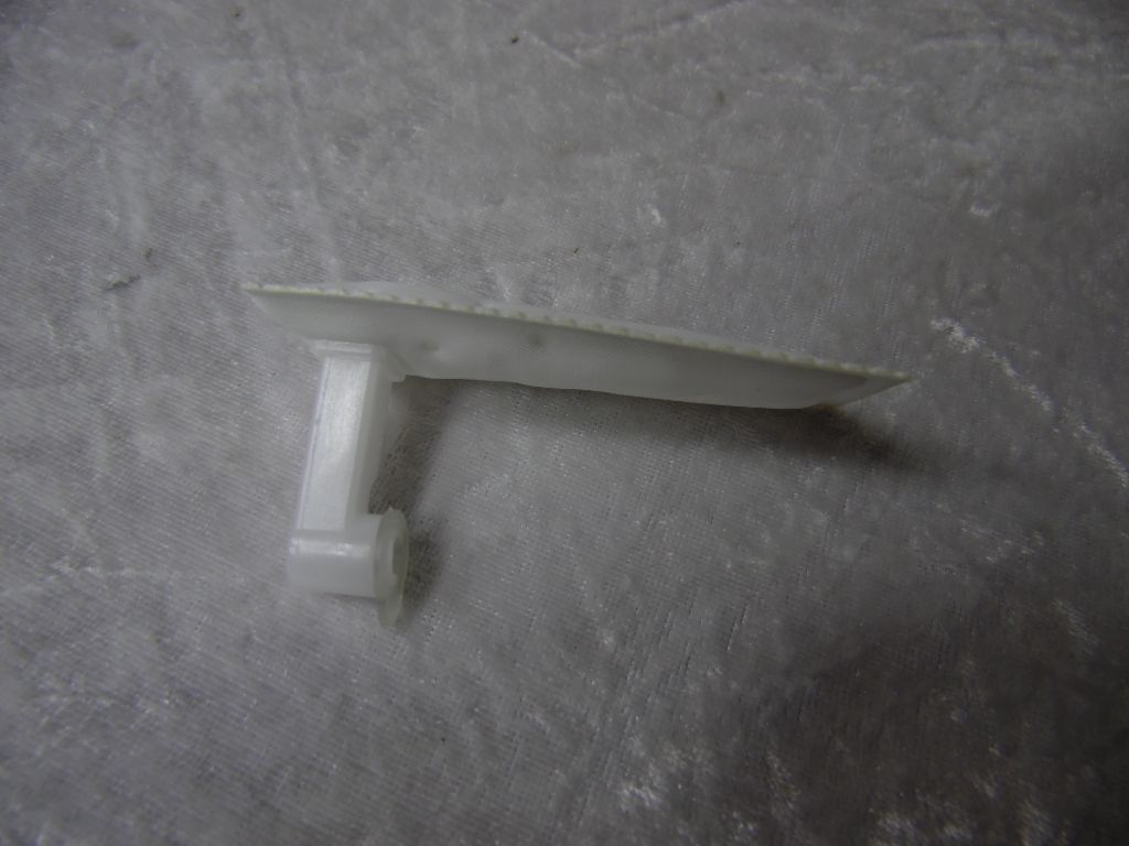 ​Filter für Benzinpumpe Euro 5+