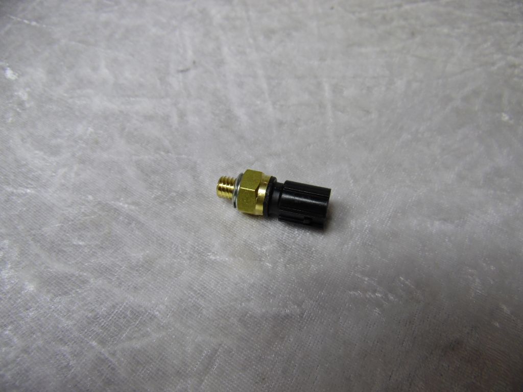 ​Temperatur Sensor am Zylinder Euro 5+