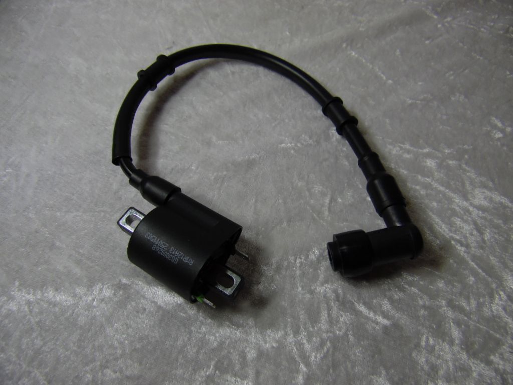 ​Zündspule SkyTeam Euro 5+