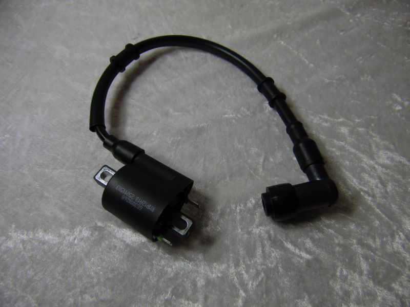 ​Zündspule SkyTeam Euro 5+