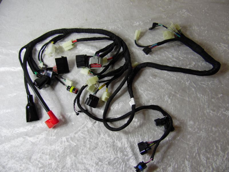 ​Kabelbaum SkyMax Euro 5+