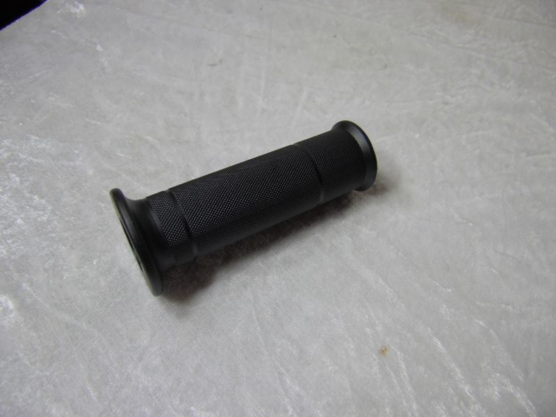 ​Griffgummi SkyMini SkyMax links Euro 5+