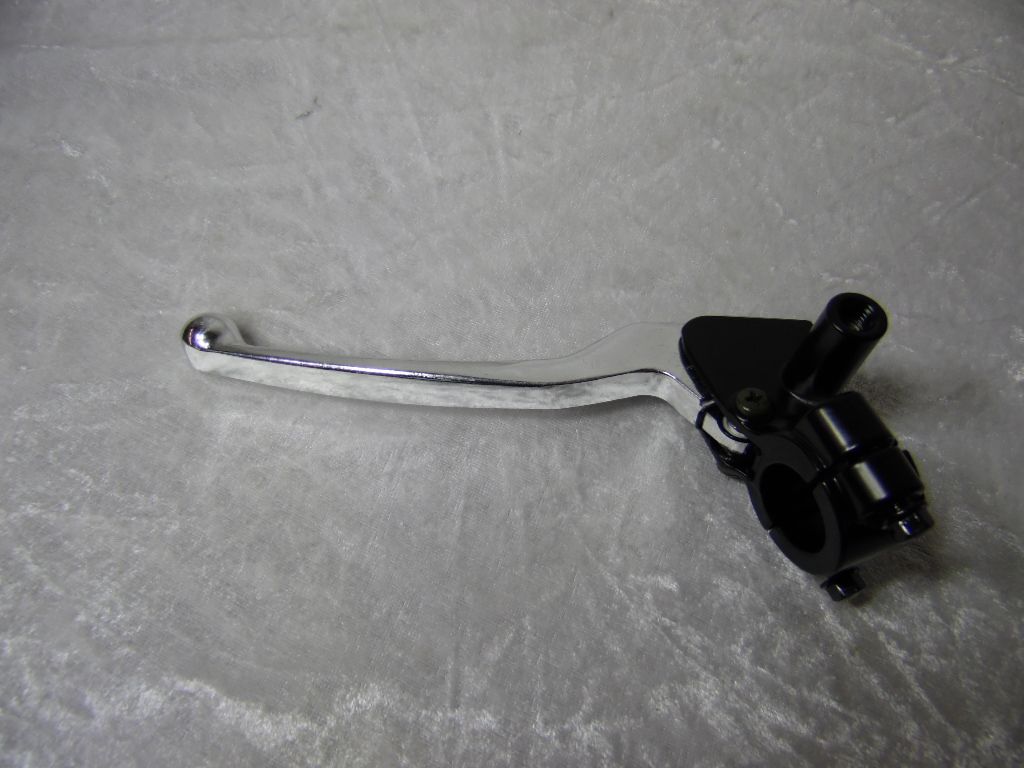 ​Kupplungsamatur SkyMax / SkyMini Euro 5+