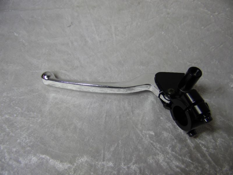 ​Kupplungsamatur SkyMax / SkyMini Euro 5+