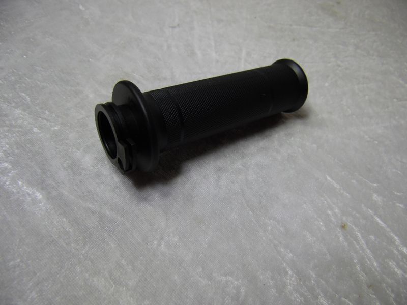 ​Griffgummi SkyMini SkyMax rechts Euro 5+