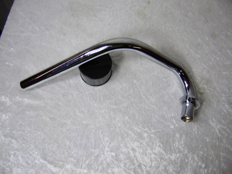 Lenkerhälfte SkyMax SkyMini links Euro 5+