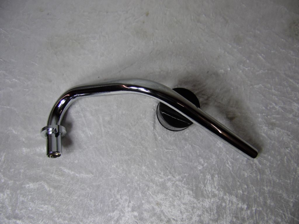 ​​Lenkerhälfte SkyMax SkyMini rechts Euro 5+