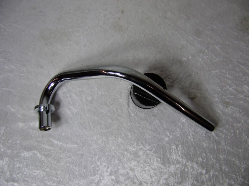 ​​Lenkerhälfte SkyMax SkyMini rechts Euro 5+