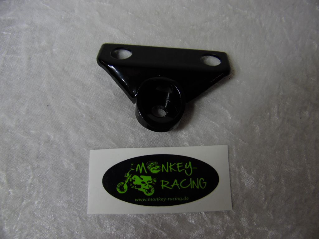 ​SkyTeam Auspuffhalter SkyMax 125 Euro 5+